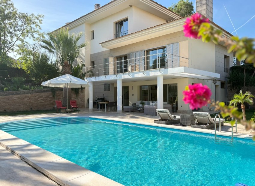 Reventa - Villa - Murcia