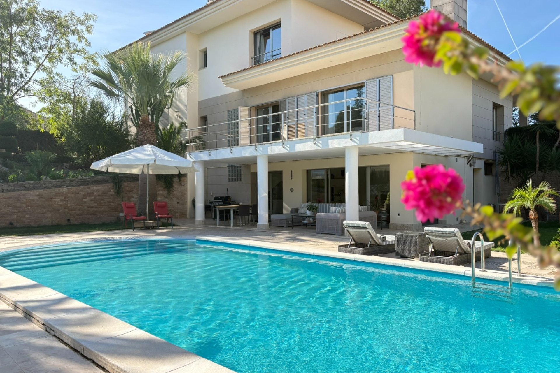 Reventa - Villa - Murcia