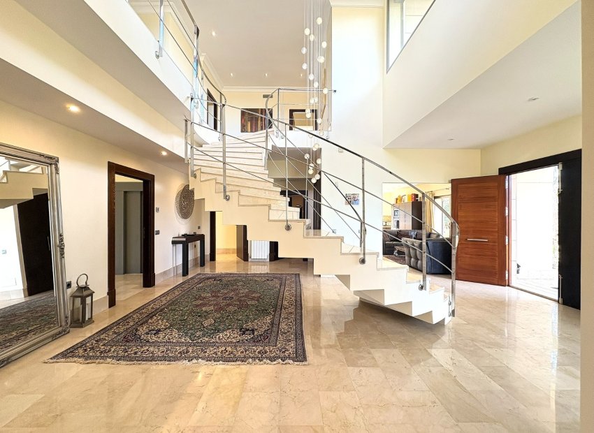 Reventa - Villa - Murcia