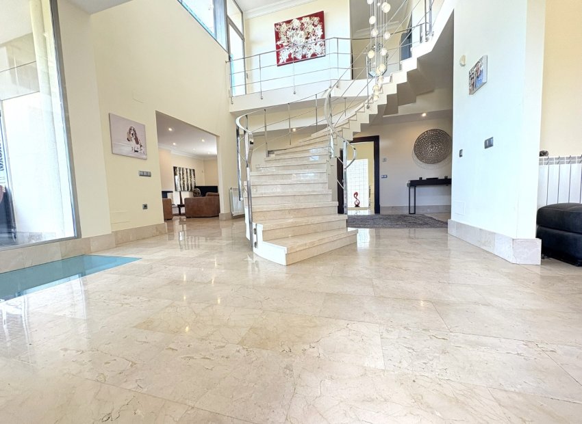 Reventa - Villa - Murcia