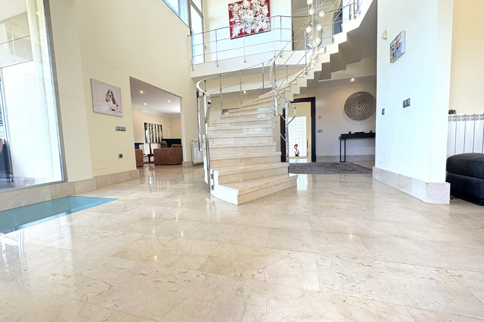 Reventa - Villa - Murcia