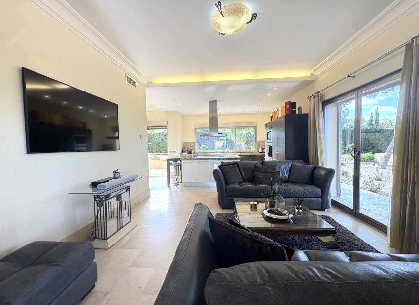 Reventa - Villa - Murcia