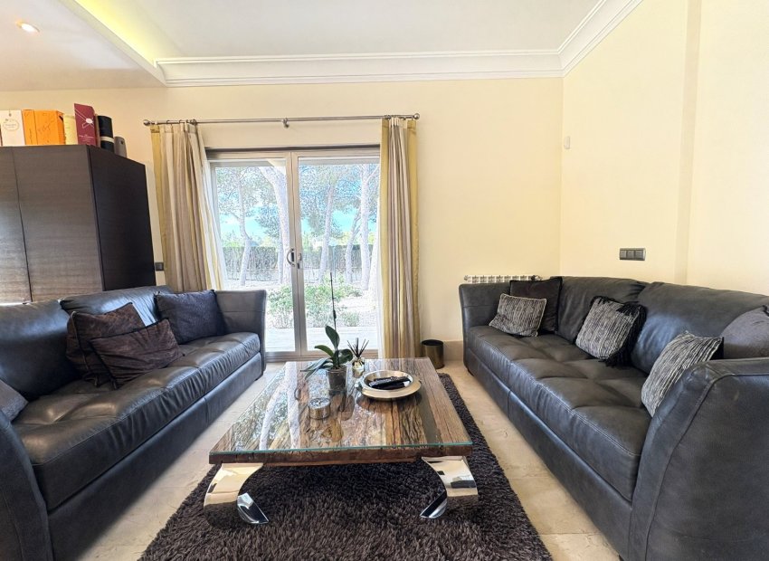 Reventa - Villa - Murcia
