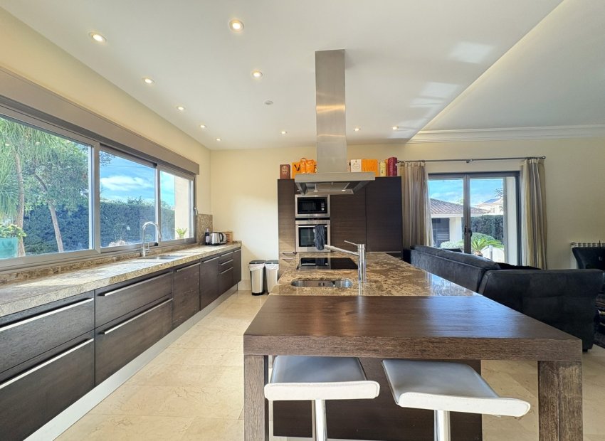 Reventa - Villa - Murcia