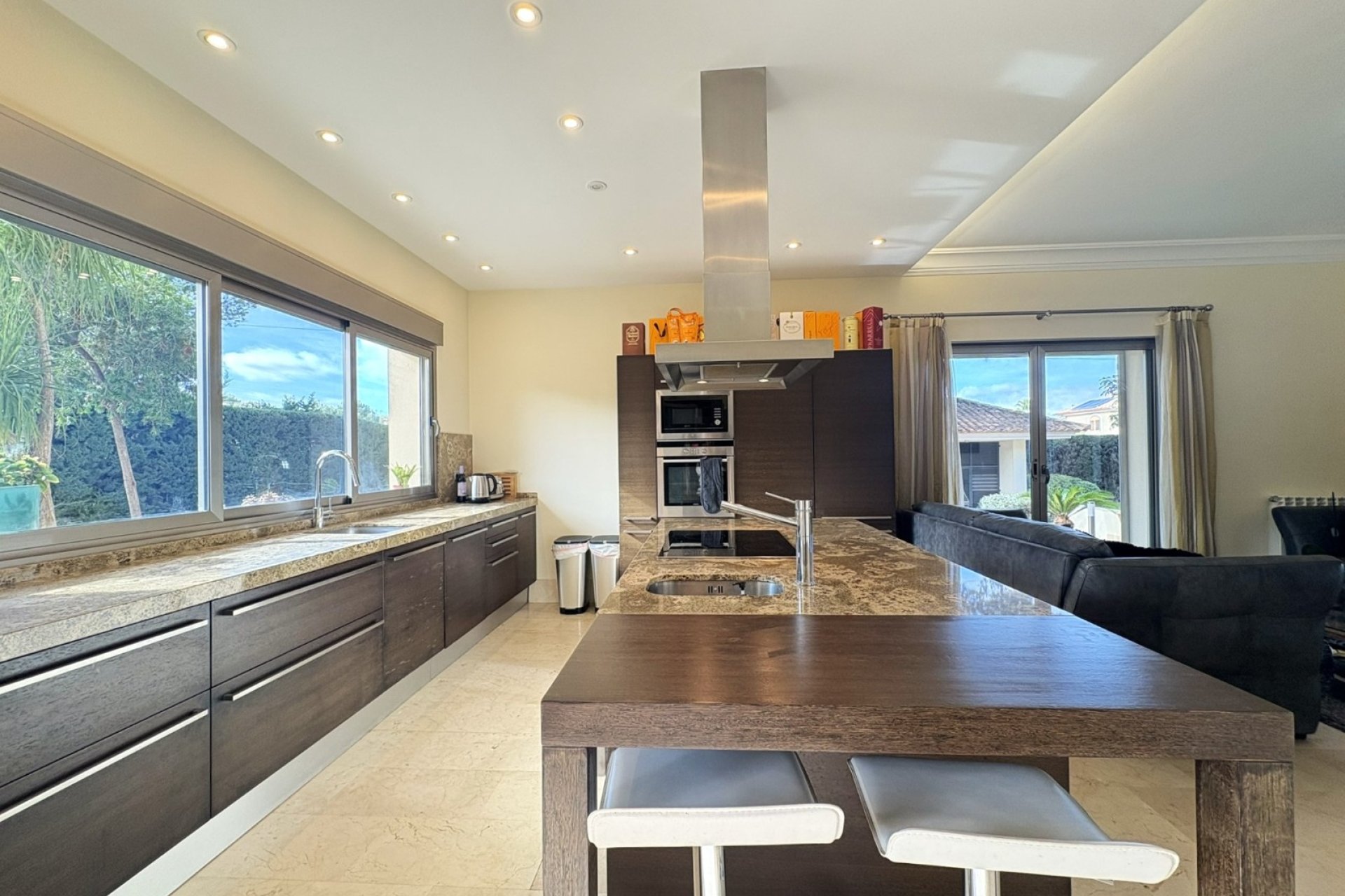 Reventa - Villa - Murcia