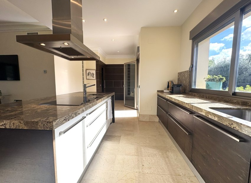 Reventa - Villa - Murcia