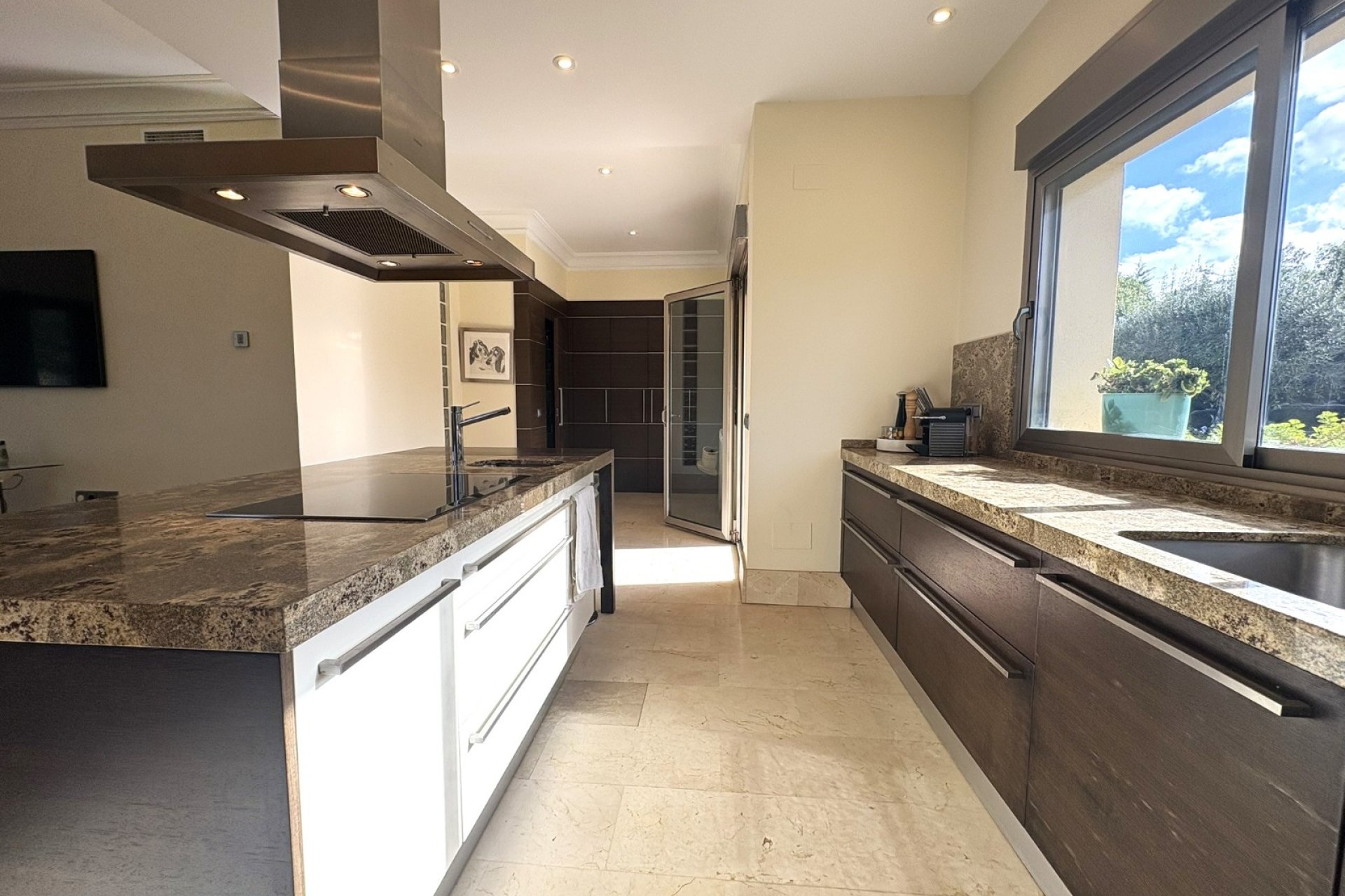Reventa - Villa - Murcia