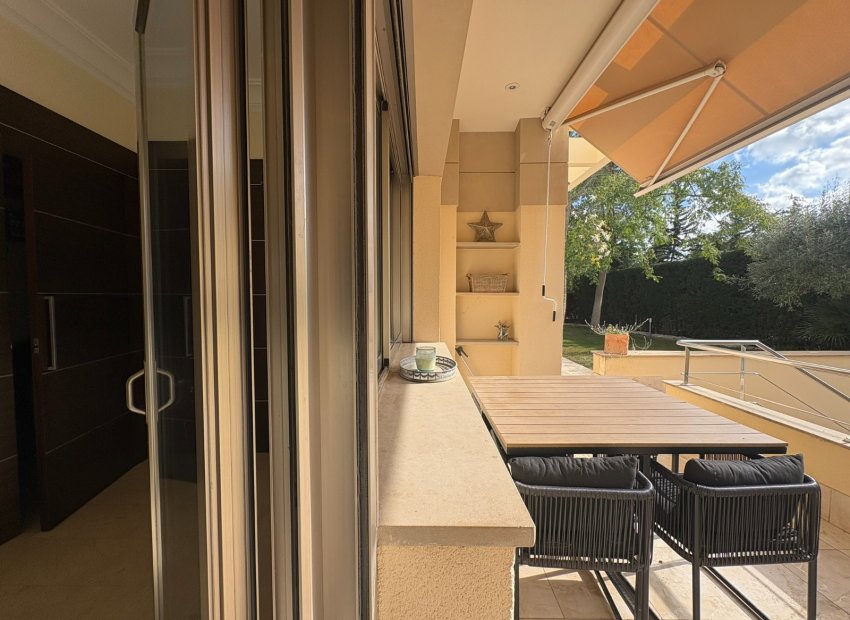 Reventa - Villa - Murcia