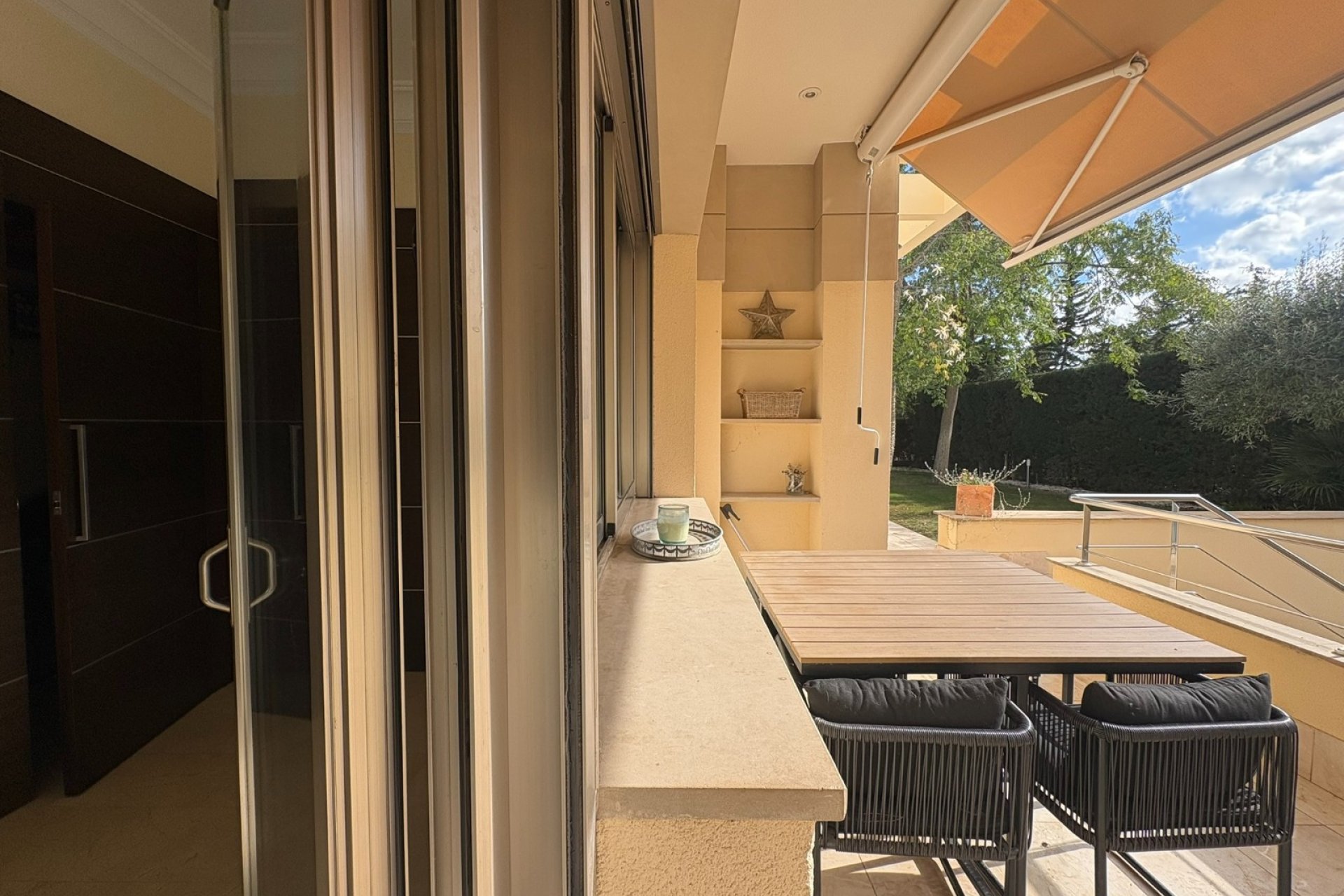 Reventa - Villa - Murcia
