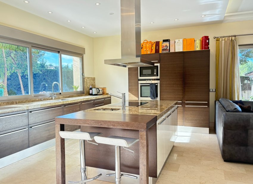 Reventa - Villa - Murcia