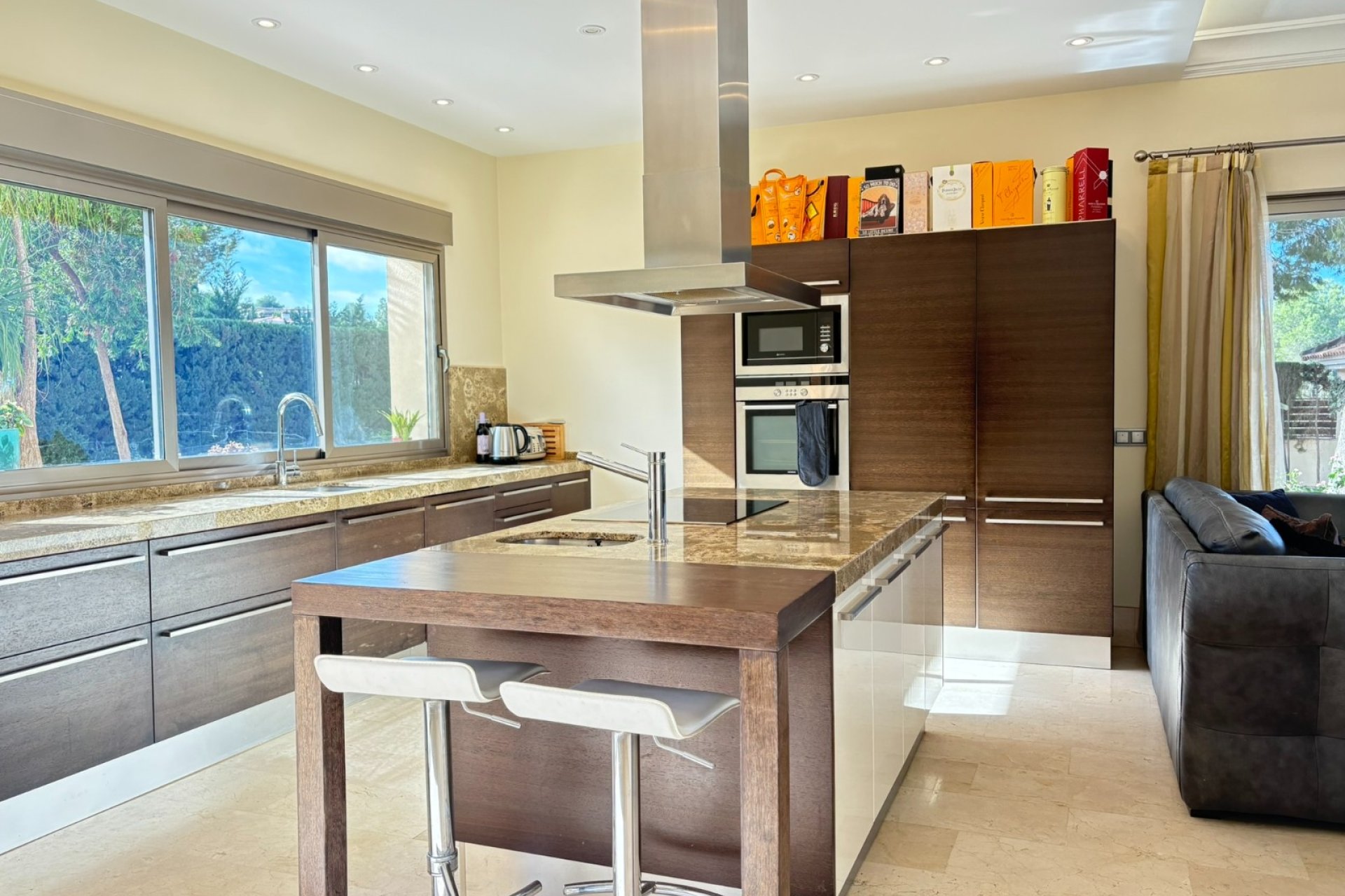 Reventa - Villa - Murcia