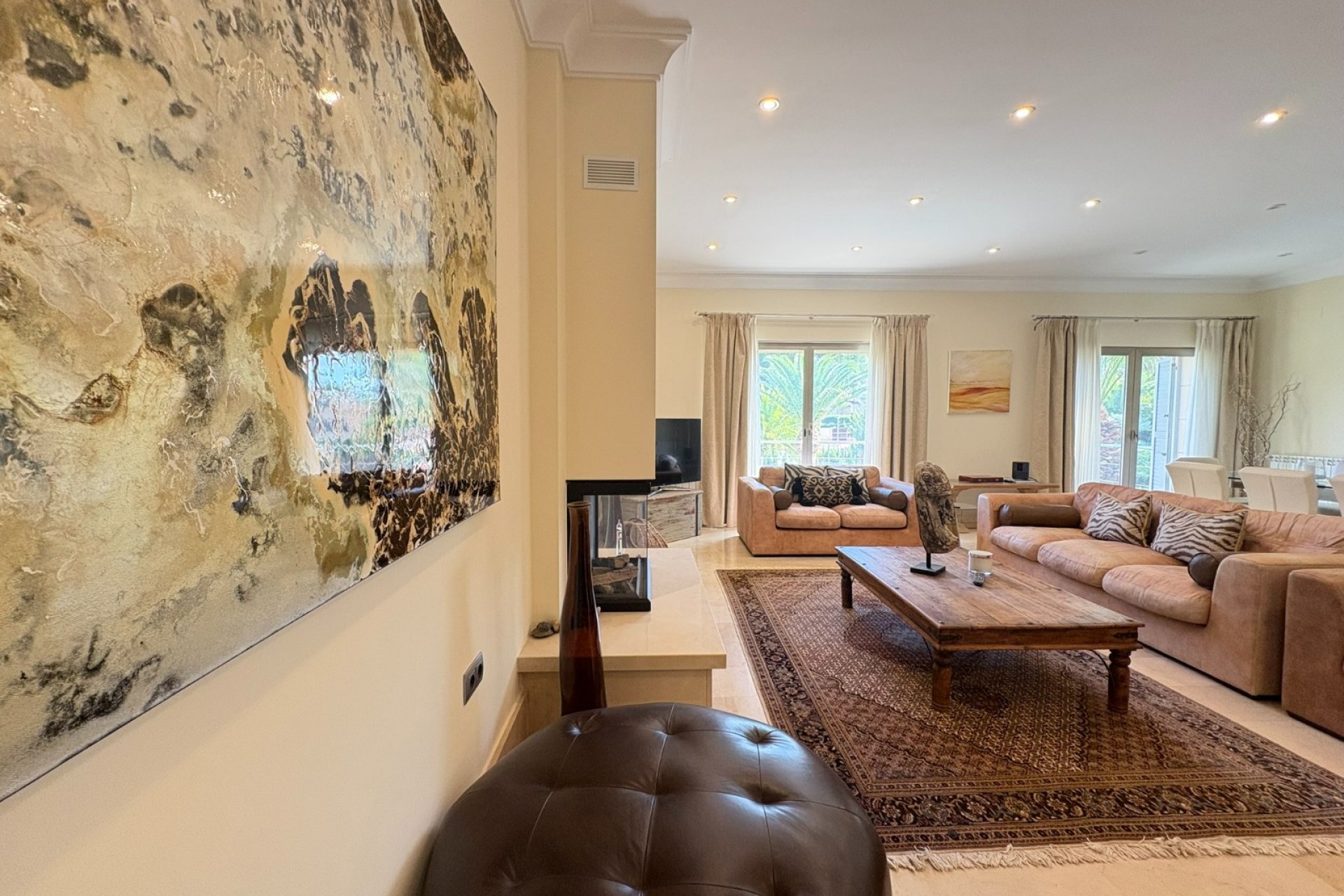 Reventa - Villa - Murcia