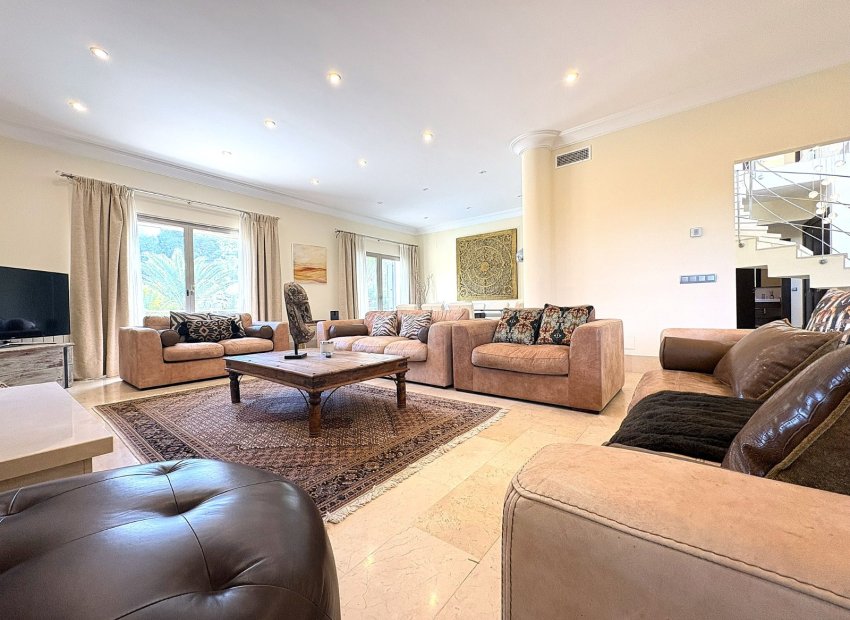 Reventa - Villa - Murcia