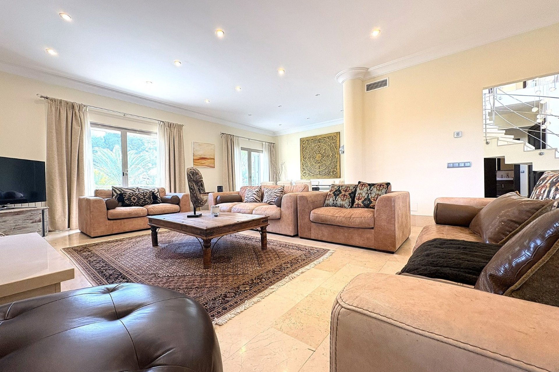 Reventa - Villa - Murcia