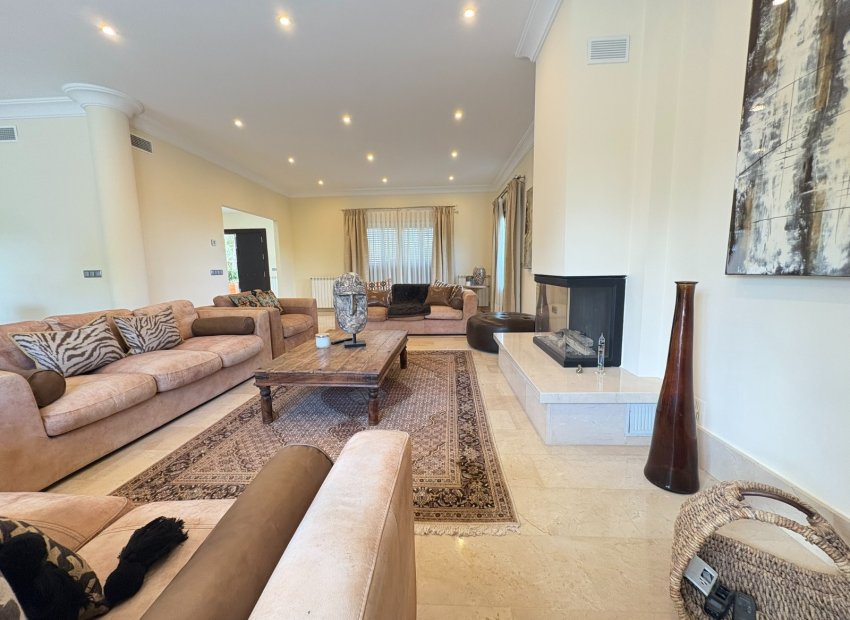 Reventa - Villa - Murcia