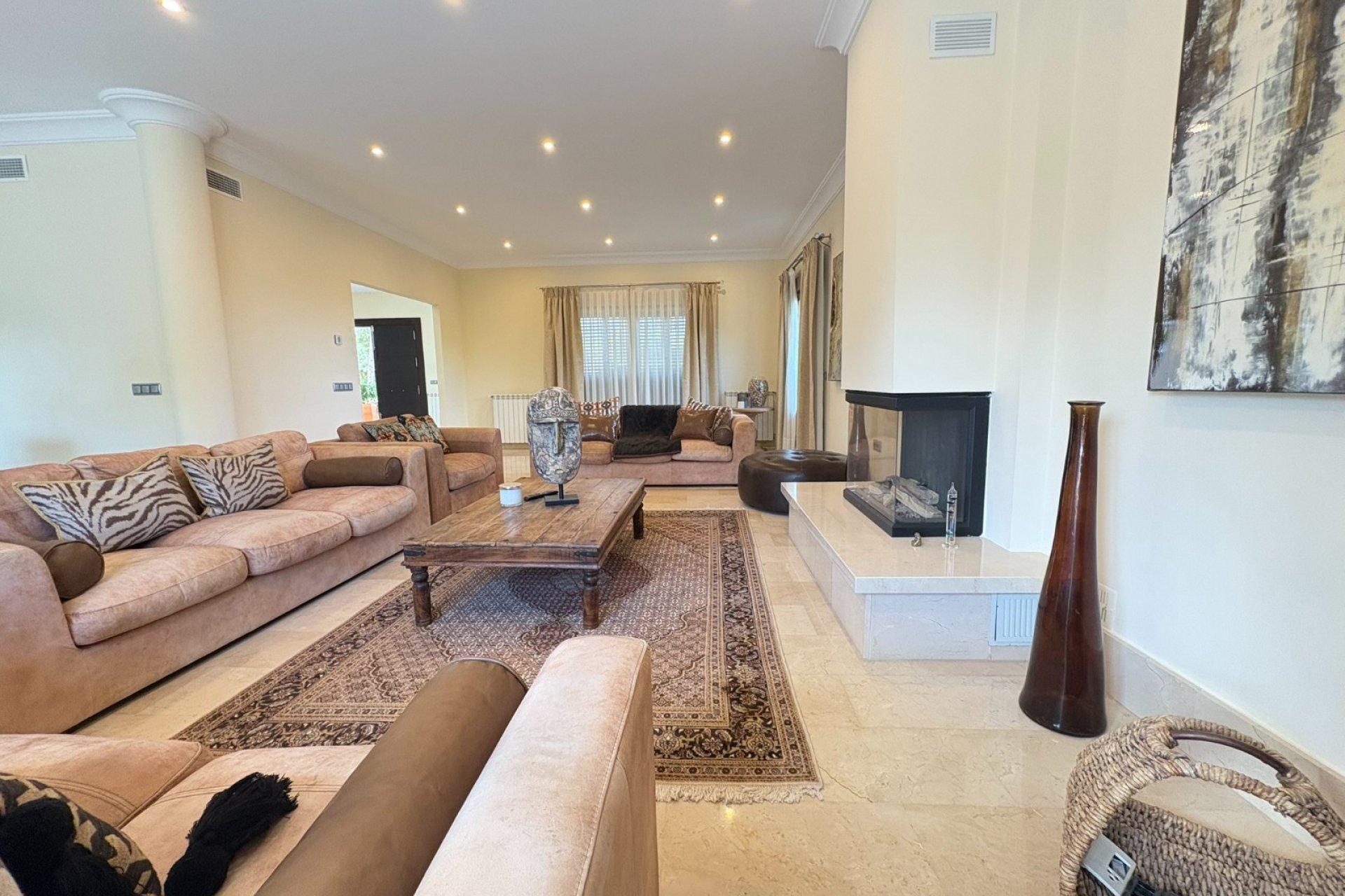 Reventa - Villa - Murcia