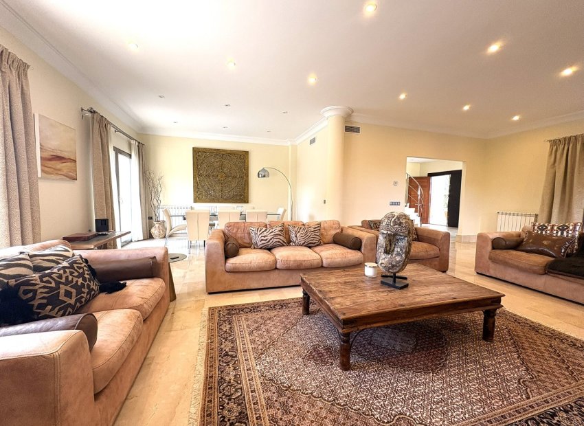 Reventa - Villa - Murcia