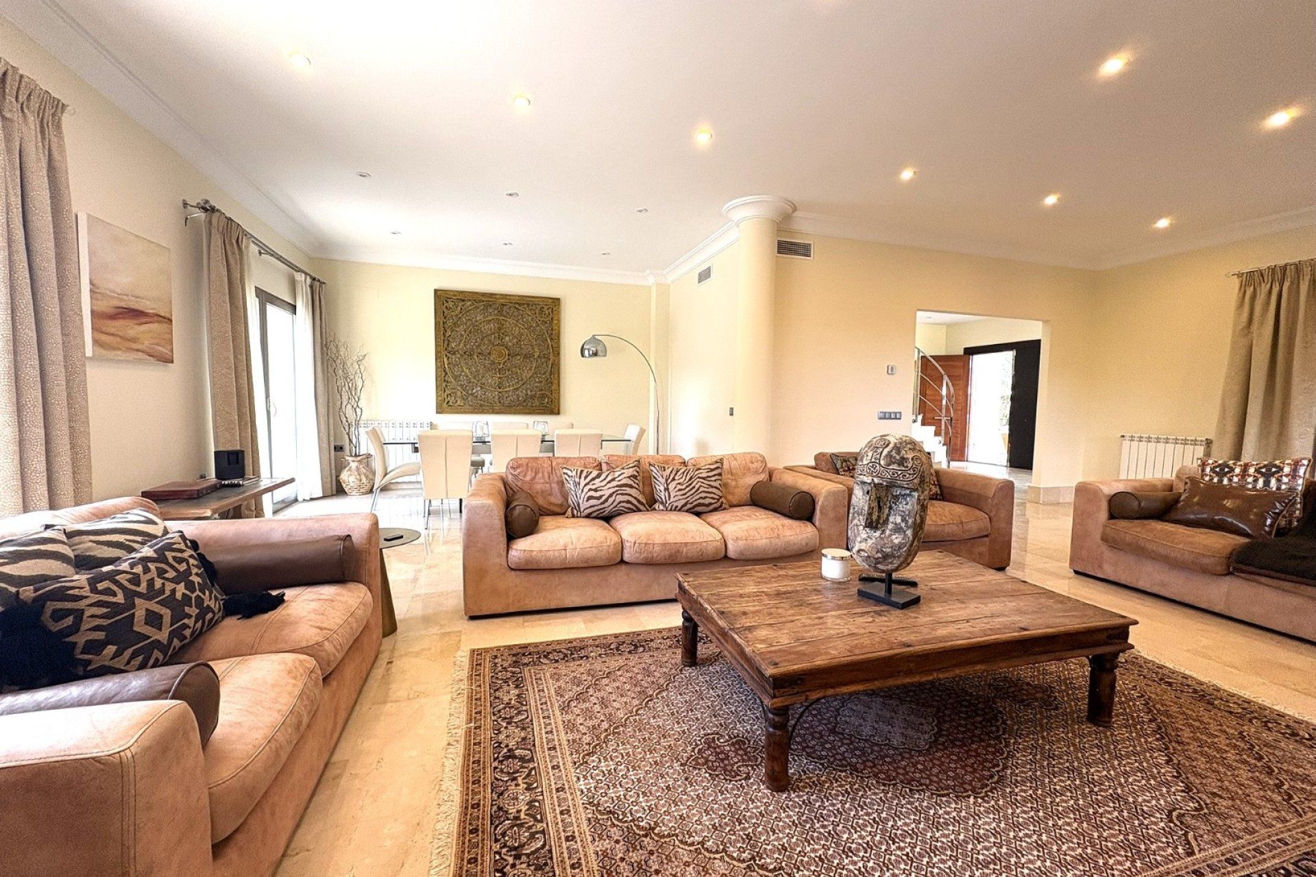 Reventa - Villa - Murcia