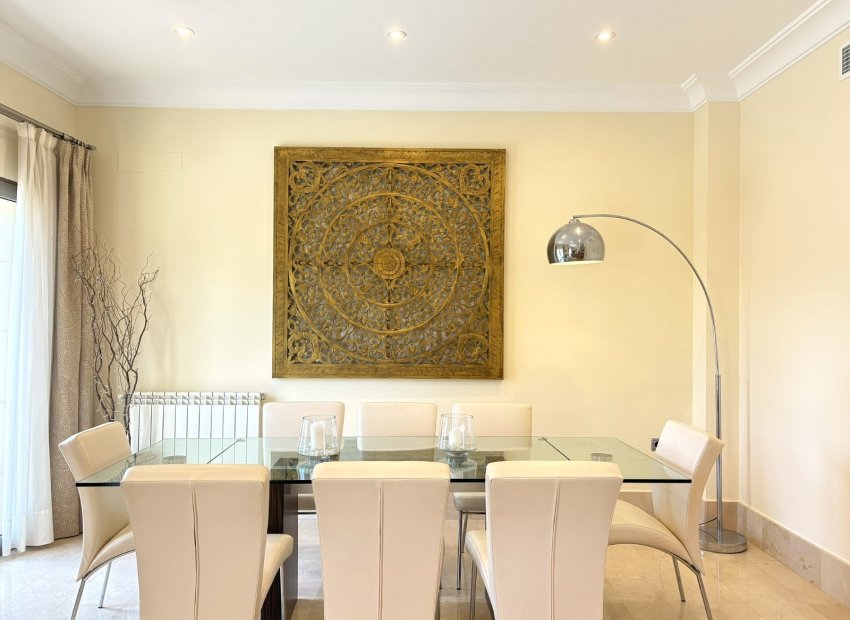 Reventa - Villa - Murcia