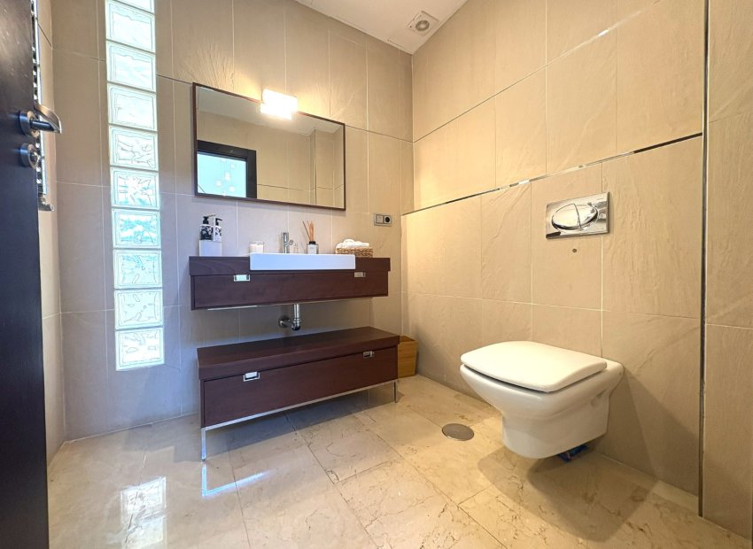 Reventa - Villa - Murcia