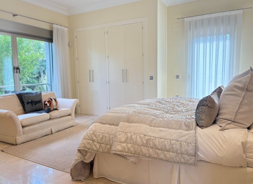 Reventa - Villa - Murcia