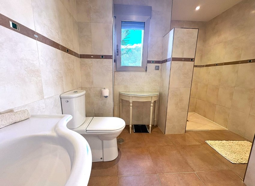 Reventa - Villa - Murcia