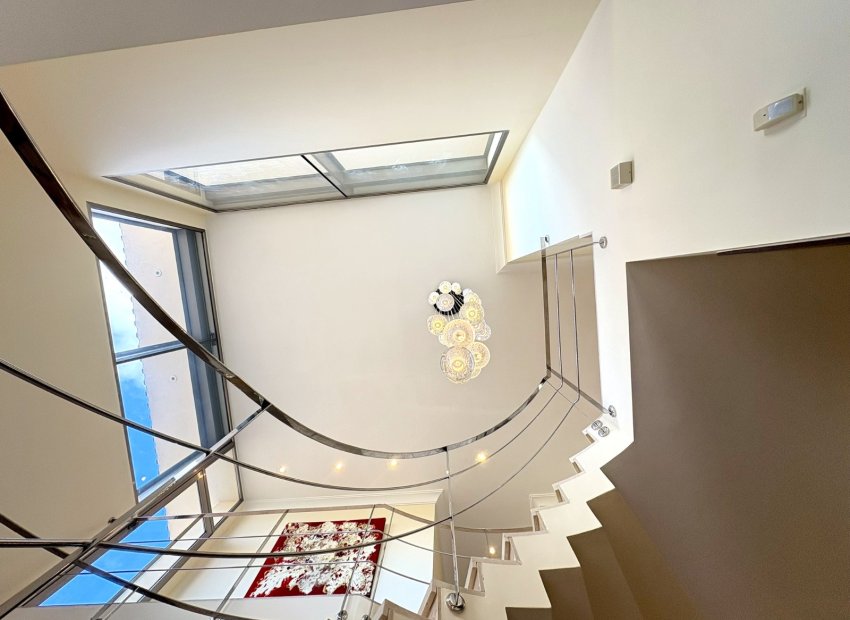 Reventa - Villa - Murcia
