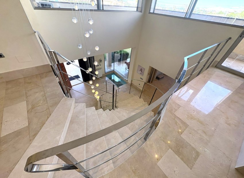 Reventa - Villa - Murcia