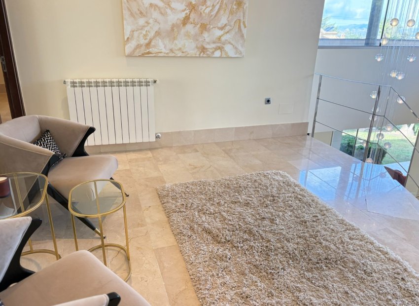 Reventa - Villa - Murcia
