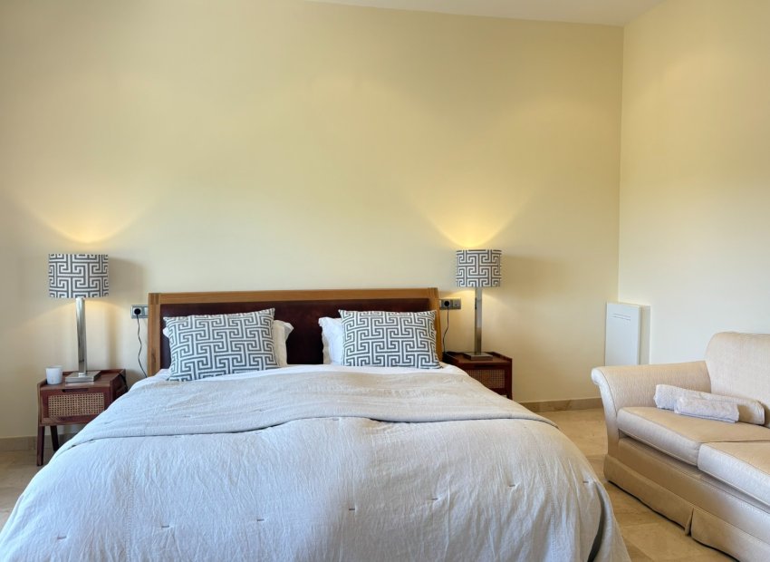 Reventa - Villa - Murcia