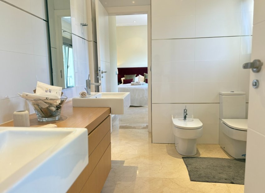 Reventa - Villa - Murcia