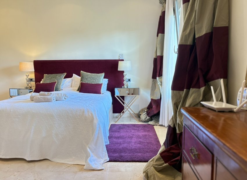 Reventa - Villa - Murcia