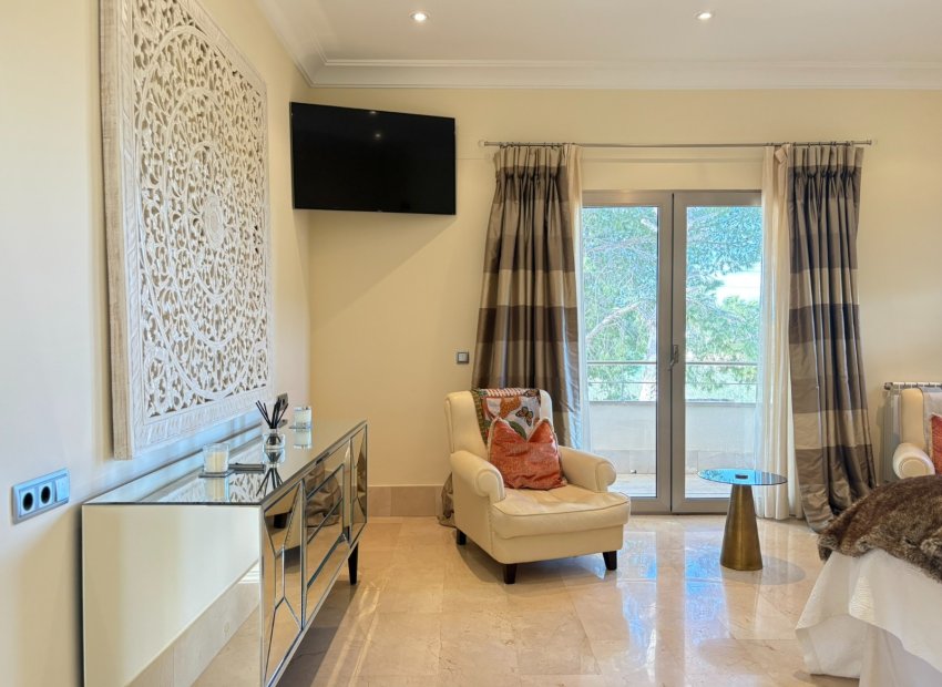 Reventa - Villa - Murcia