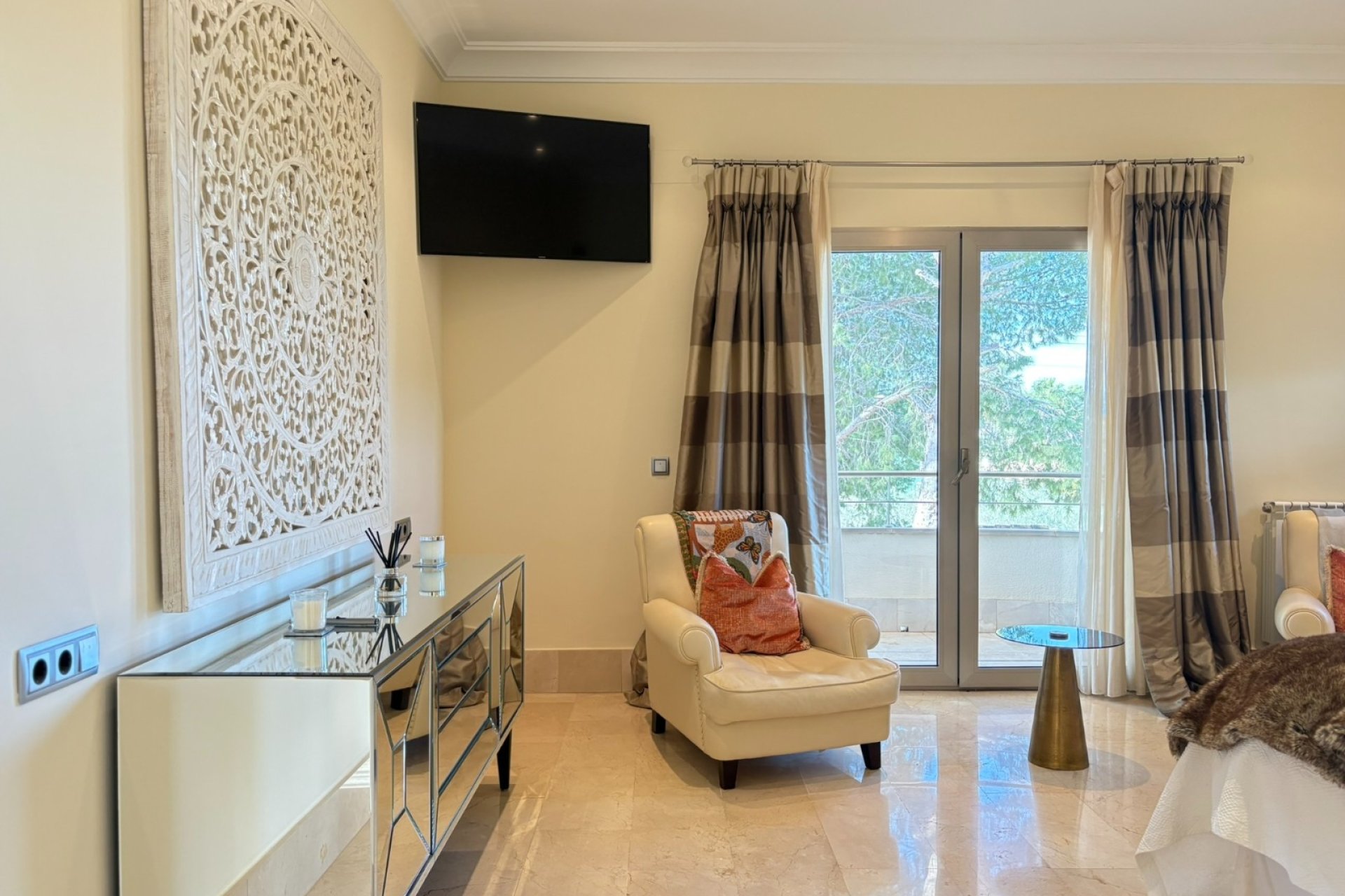 Reventa - Villa - Murcia