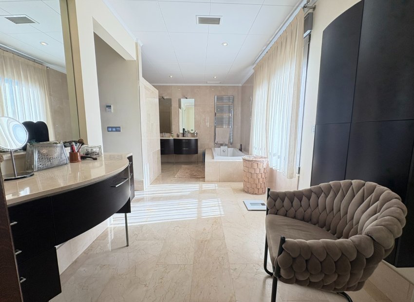 Reventa - Villa - Murcia