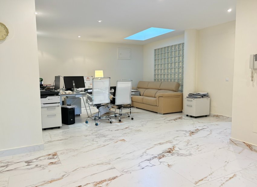 Reventa - Villa - Murcia