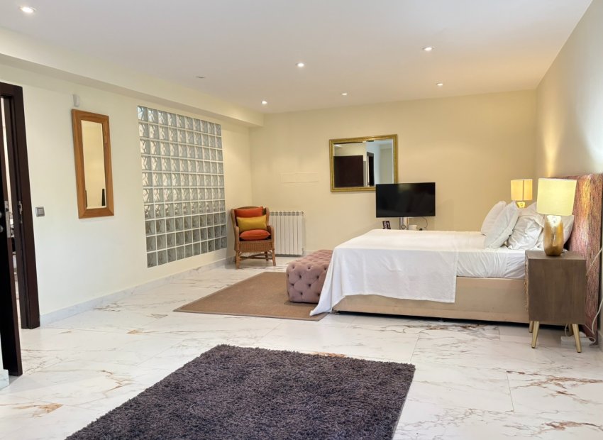 Reventa - Villa - Murcia