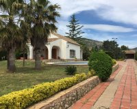 Reventa - Villa - Muro de Alcoy