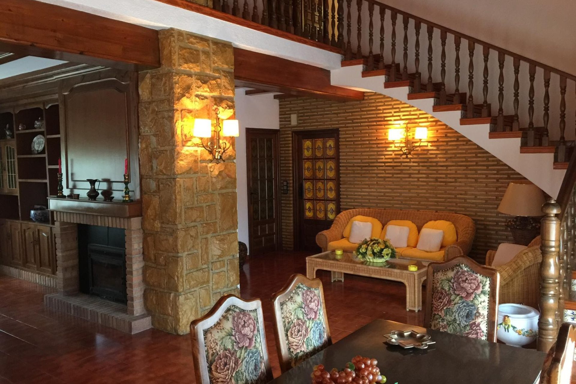 Reventa - Villa - Muro de Alcoy