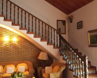 Reventa - Villa - Muro de Alcoy