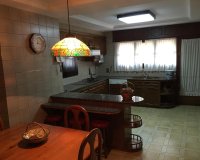 Reventa - Villa - Muro de Alcoy