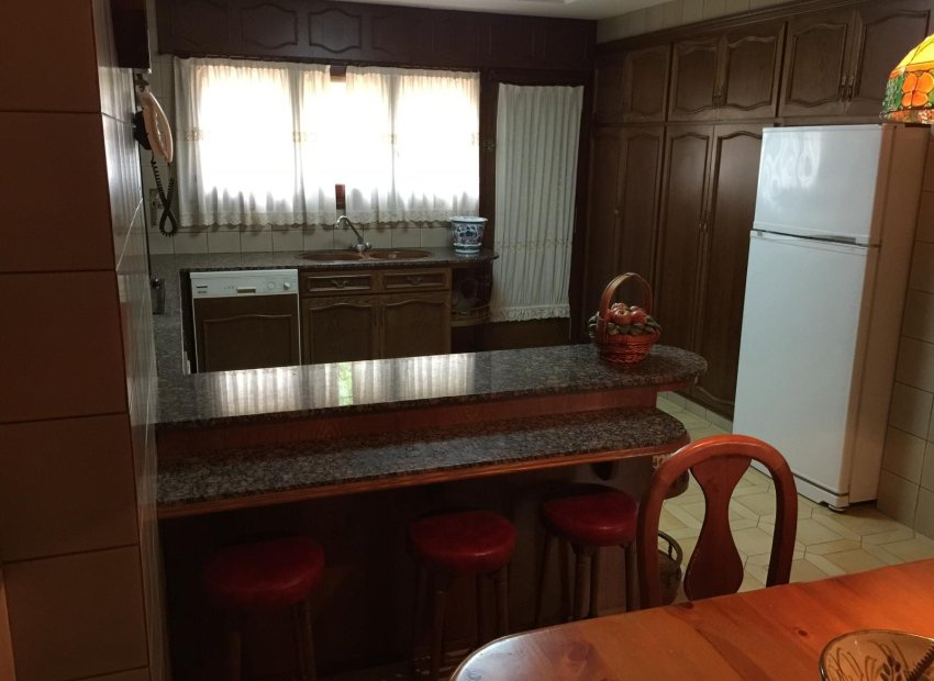 Reventa - Villa - Muro de Alcoy