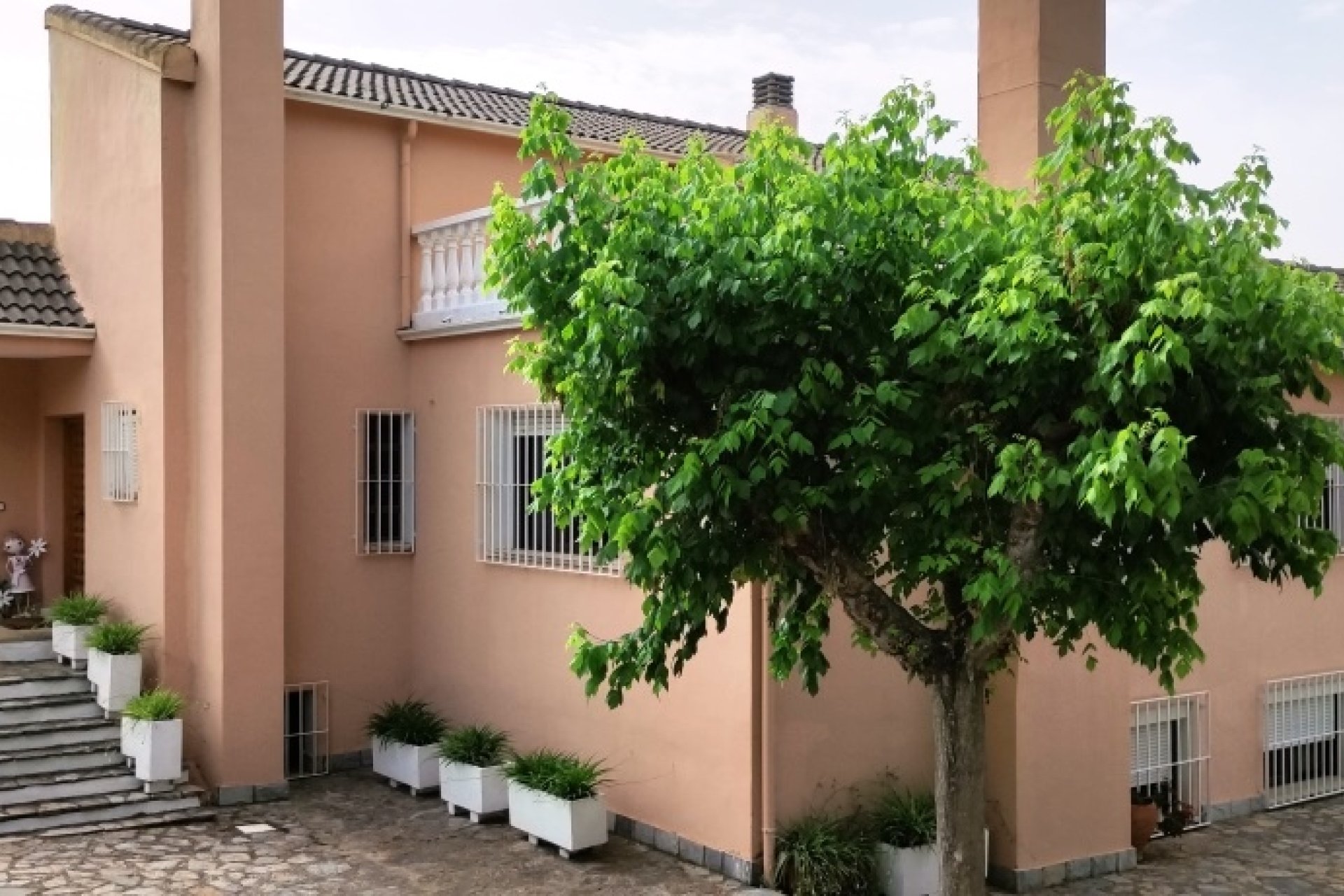 Reventa - Villa - Muro de Alcoy