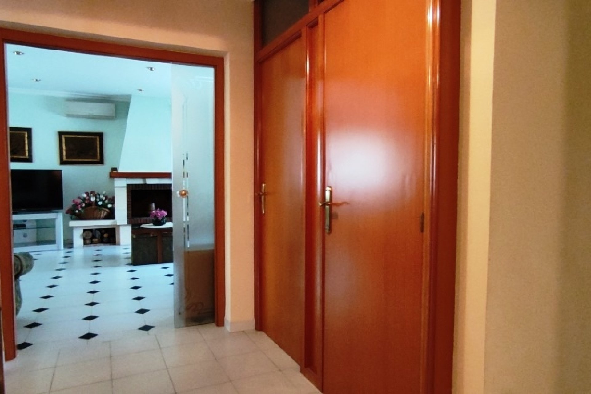 Reventa - Villa - Muro de Alcoy