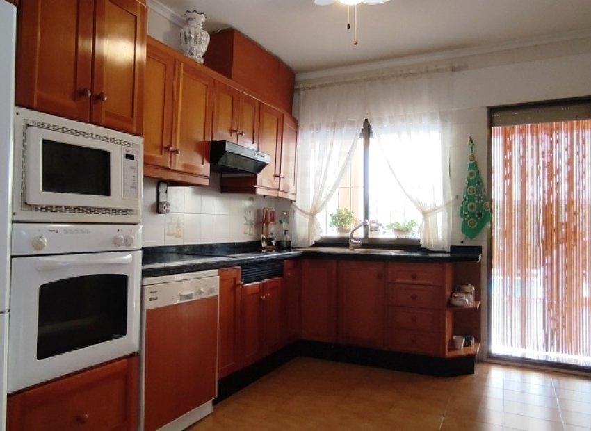 Reventa - Villa - Muro de Alcoy