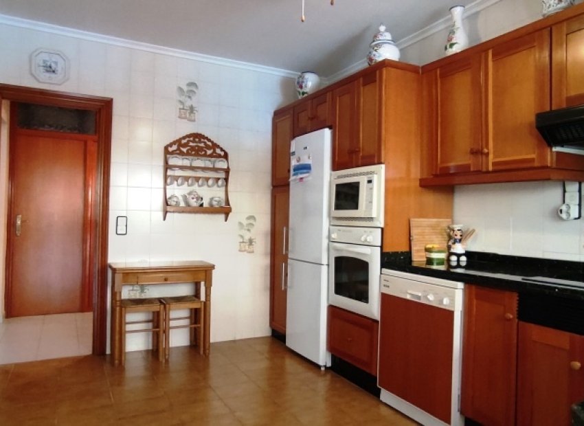 Reventa - Villa - Muro de Alcoy