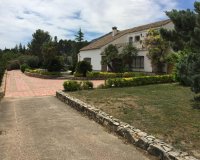 Reventa - Villa - Muro de Alcoy