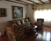 Reventa - Villa - Muro de Alcoy