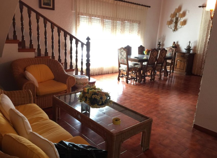 Reventa - Villa - Muro de Alcoy