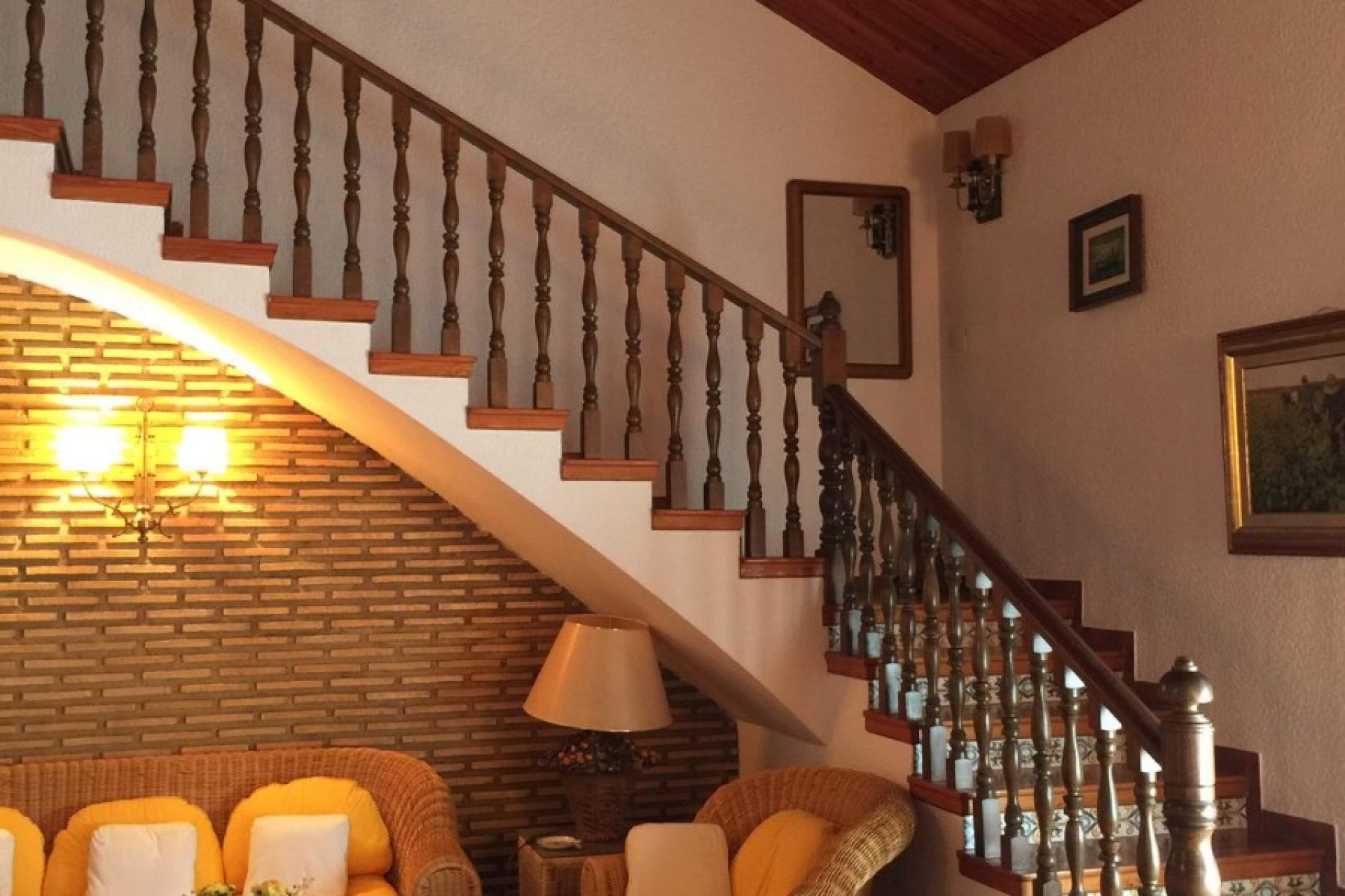 Reventa - Villa - Muro de Alcoy